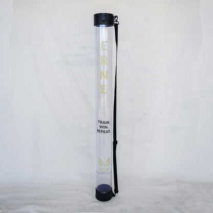 ERNE Travel Ball Tube | Pickleball Sports Top Pick