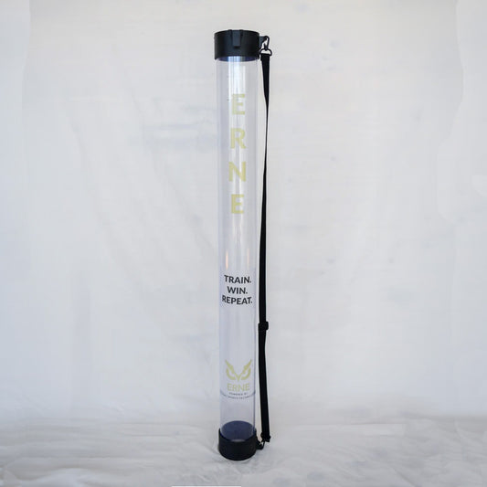 ERNE Travel Ball Tube | Pickleball Sports Top Pick