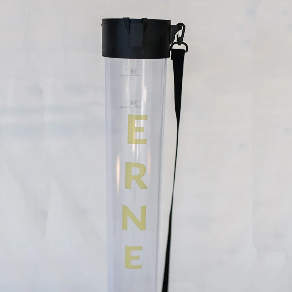 ERNE Travel Ball Tube | Pickleball Sports Top Pick