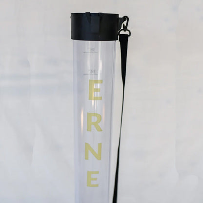 ERNE Travel Ball Tube | Pickleball Sports Top Pick