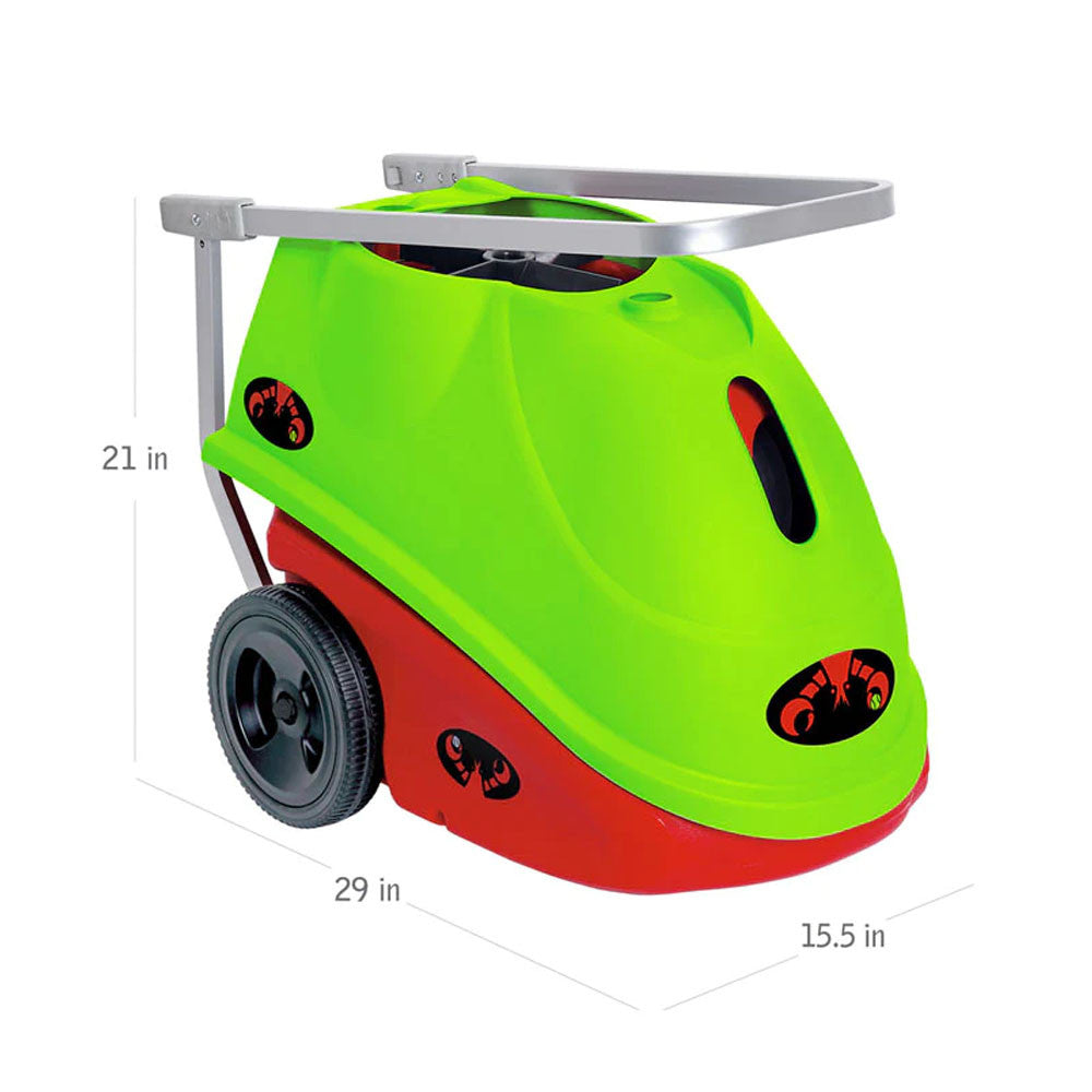 The Pickle Ball Machine by Lobster | Pickleball Sports Classic