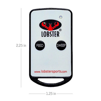 The Pickle Ball Machine by Lobster | Pickleball Sports Classic