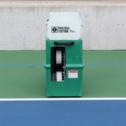 Pickleball Tutor Plus Machine | Pickleball Sports Latest