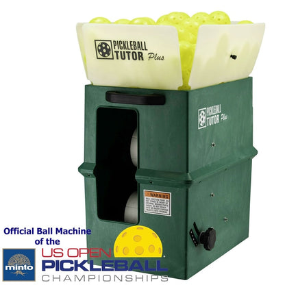 Pickleball Tutor Plus Machine | Pickleball Sports Latest