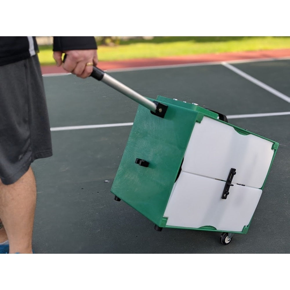 Pickleball Tutor Ball Machine | Pickleball Sports Quality