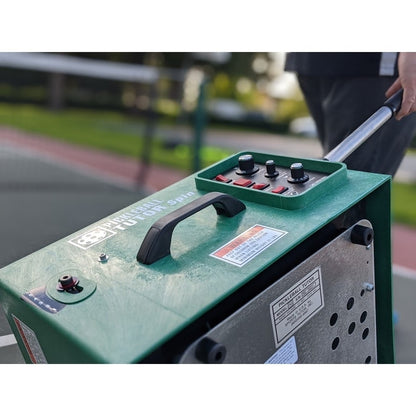 Pickleball Tutor Ball Machine | Pickleball Sports Quality