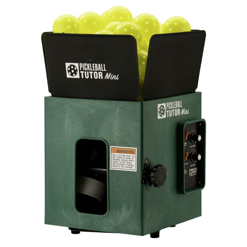 Pickleball Tutor Mini | Pickleball Sports Trusted