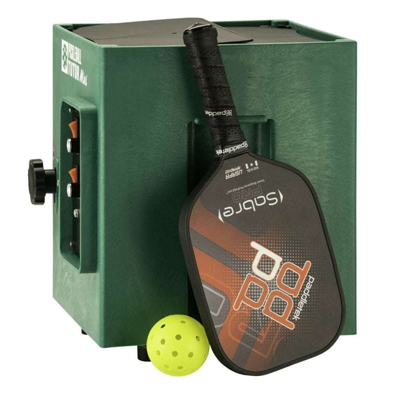 Pickleball Tutor Mini | Pickleball Sports Trusted