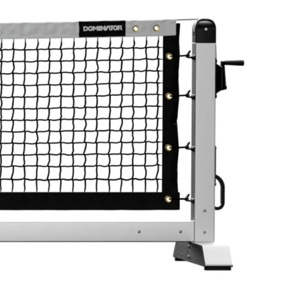 Dominator Pro Max Portable Pickleball Net | Pickleball Sports Classic
