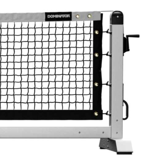 Dominator Pro Max Portable Pickleball Net | Pickleball Sports Classic