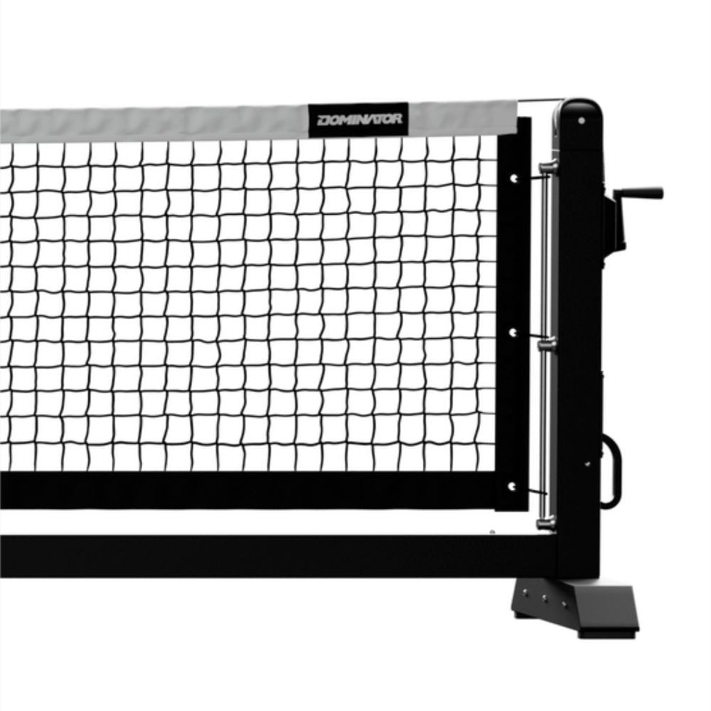 Dominator Pro Max Portable Pickleball Net | Pickleball Sports Classic