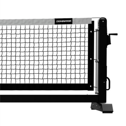 Dominator Pro Max Portable Pickleball Net | Pickleball Sports Classic