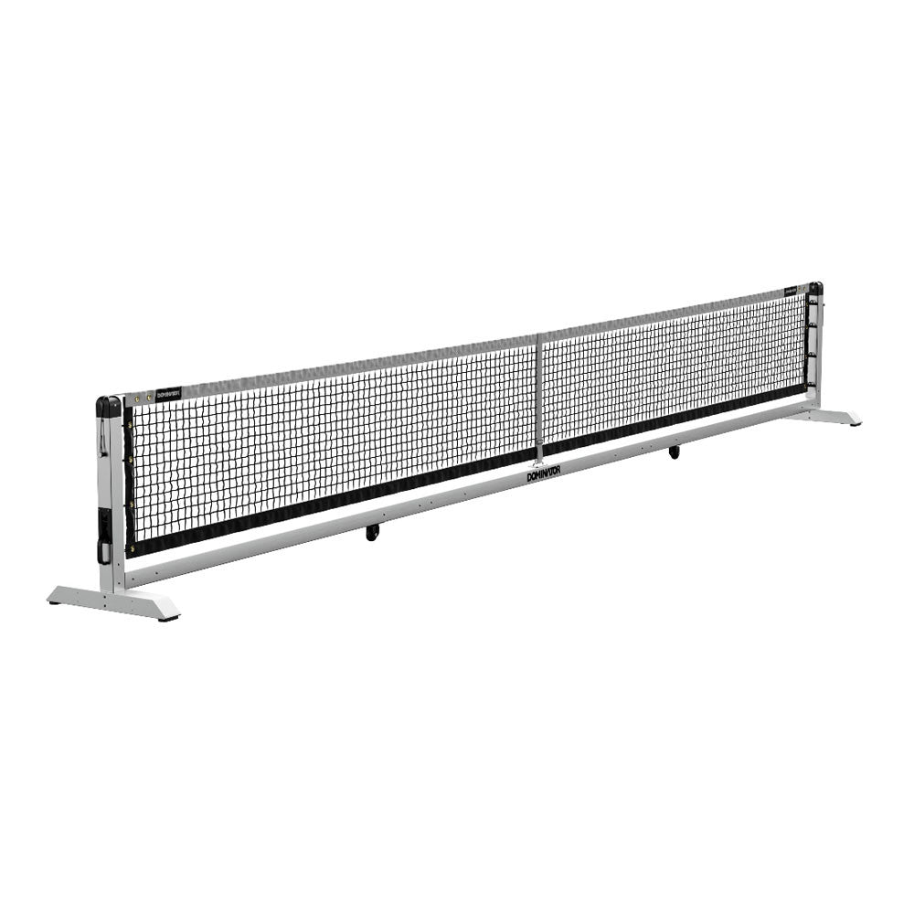 Dominator Pro Max Portable Pickleball Net | Pickleball Sports Classic
