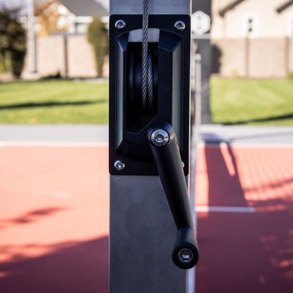 Dominator Pro Max Portable Pickleball Net | Pickleball Sports Classic