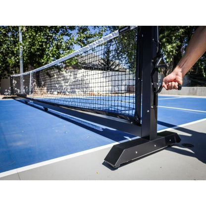 Dominator Pro Max Portable Pickleball Net | Pickleball Sports Classic