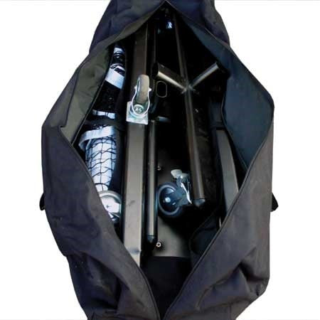 Deluxe Picklenet Portable net system | Pickleball Sports Essential