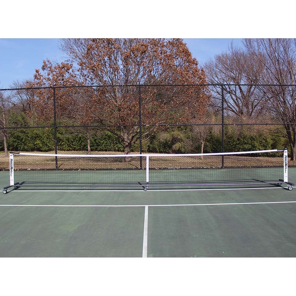 Deluxe Picklenet Portable net system | Pickleball Sports Essential