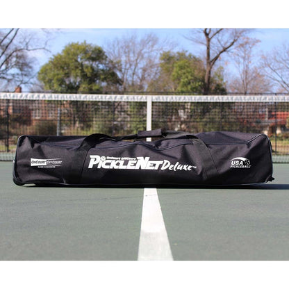 Deluxe Picklenet Portable net system | Pickleball Sports Essential