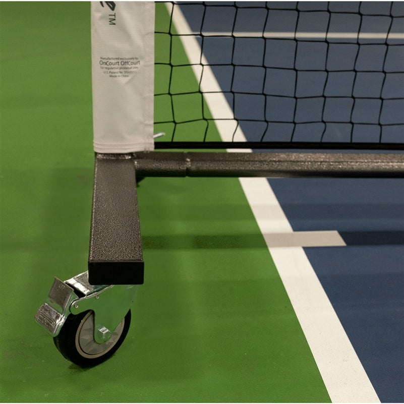Deluxe Picklenet Portable net system | Pickleball Sports Essential