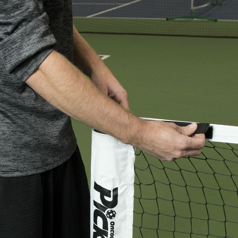 Deluxe Picklenet Portable net system | Pickleball Sports Essential