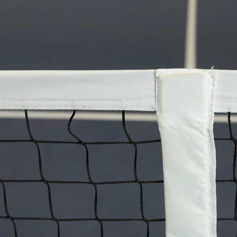 Rally Deluxe Portable Pickleball Net | Pickleball Sports Everyday