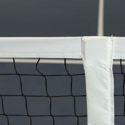 Rally Deluxe Portable Pickleball Net | Pickleball Sports Everyday