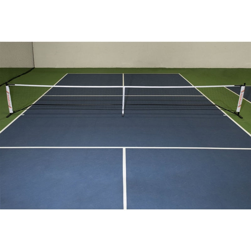 Rally Deluxe Portable Pickleball Net | Pickleball Sports Everyday