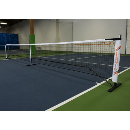 Rally Deluxe Portable Pickleball Net | Pickleball Sports Everyday