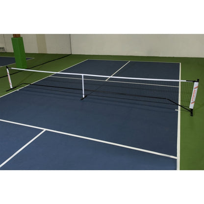 Rally Deluxe Portable Pickleball Net | Pickleball Sports Everyday