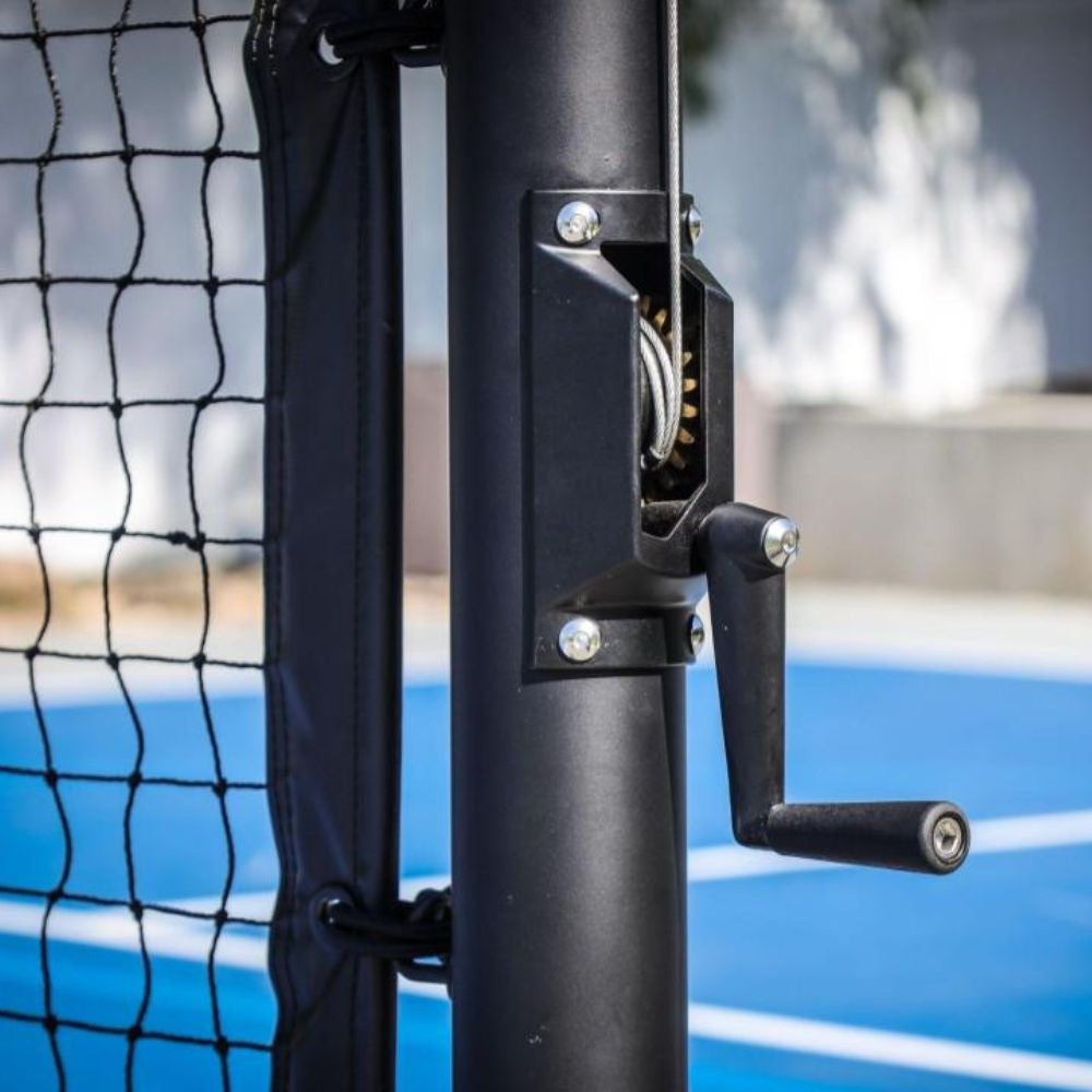 Dominator Pro Portable Pickleball Net | Pickleball Sports Value