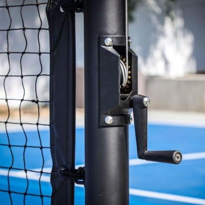 Dominator Pro Portable Pickleball Net | Pickleball Sports Value