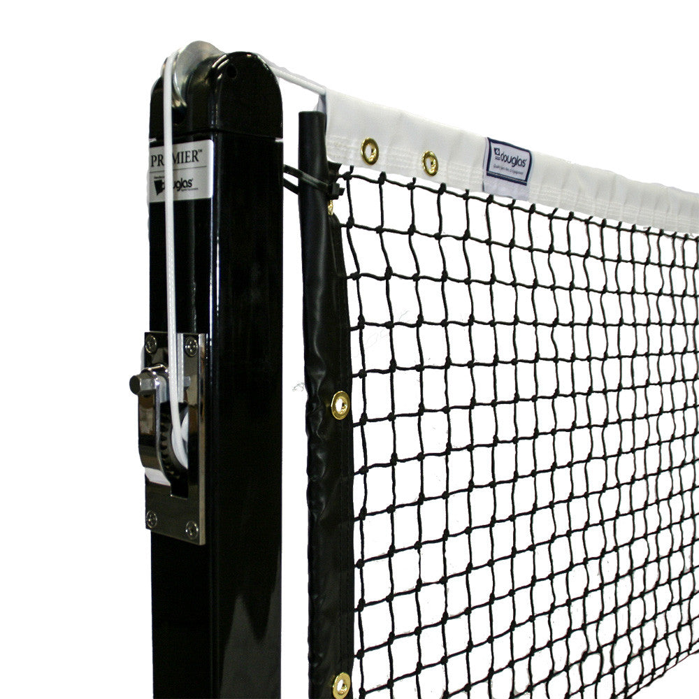 Douglas Premier Pickleball Net - PPS-22SQ | Pickleball Sports Great Value