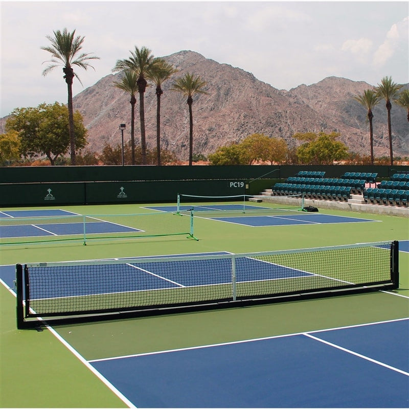 Douglas Premier Pickleball Net - PPS-22SQ | Pickleball Sports Great Value