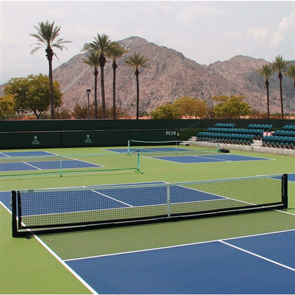 Douglas Premier Pickleball Net - PPS-22SQ | Pickleball Sports Great Value