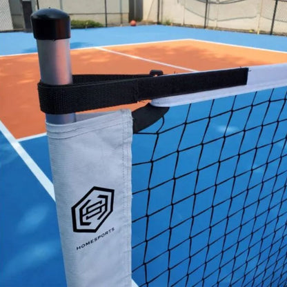 Dominator Rolling Portable Pickleball Net | Pickleball Sports Latest