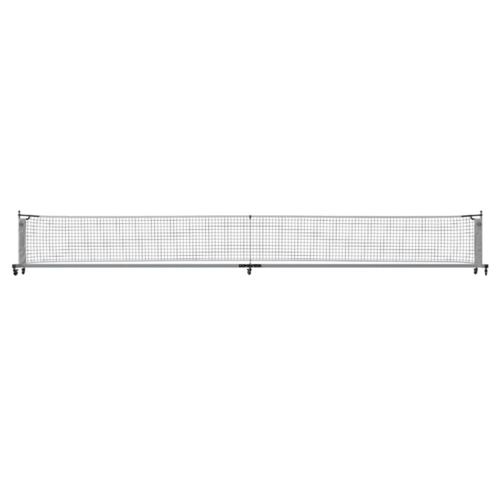 Dominator Rolling Portable Pickleball Net | Pickleball Sports Latest