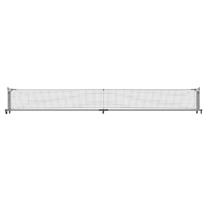 Dominator Rolling Portable Pickleball Net | Pickleball Sports Latest