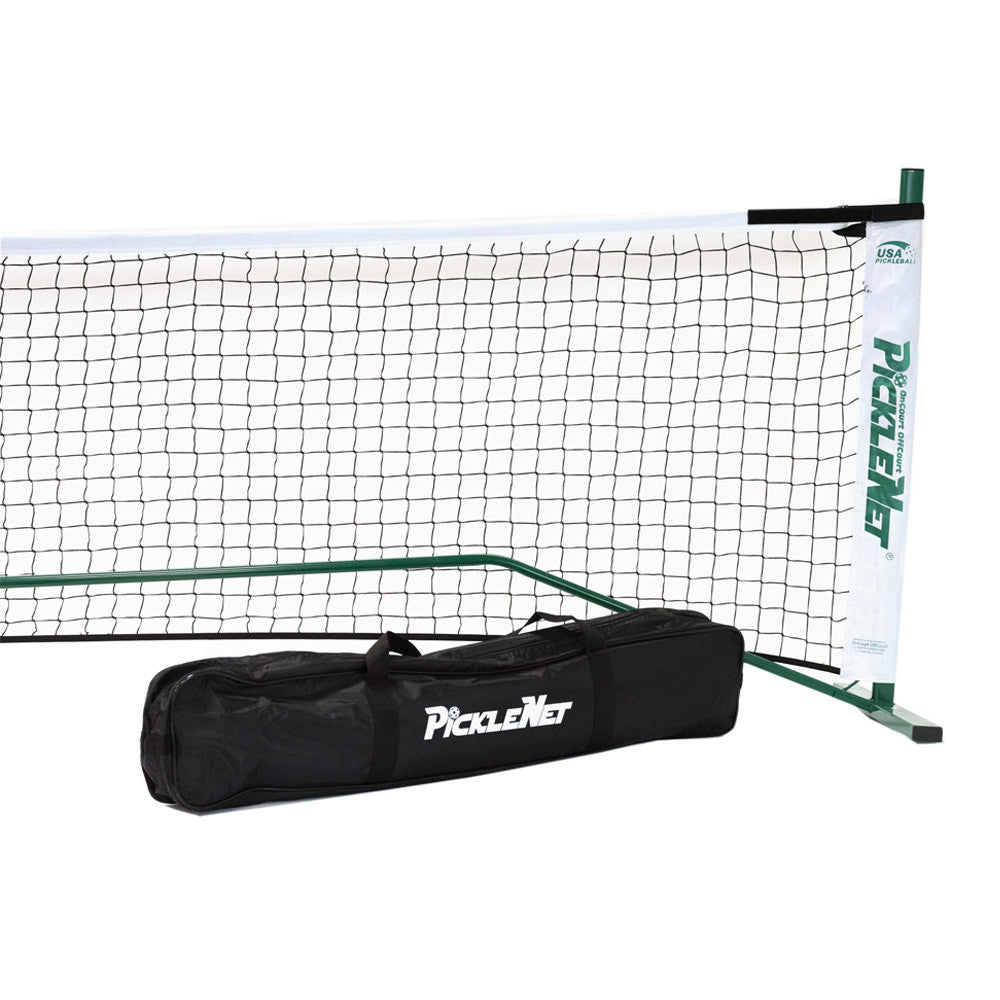 PickleNet Portable Pickleball Net System-New | Pickleball Sports Quality