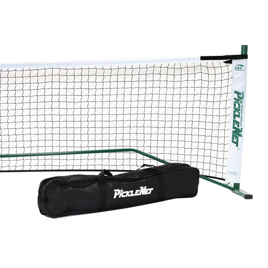 PickleNet Portable Pickleball Net System-New | Pickleball Sports Quality