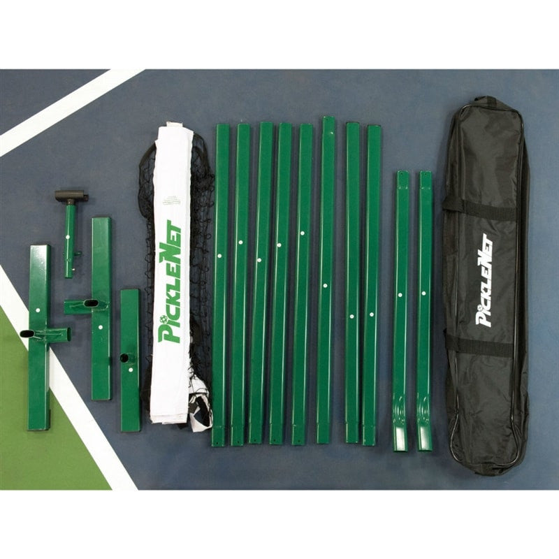 PickleNet Portable Pickleball Net System-New | Pickleball Sports Quality