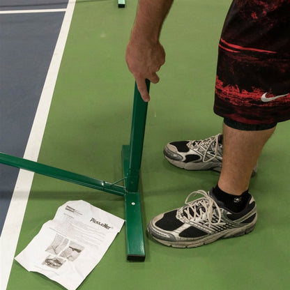 PickleNet Portable Pickleball Net System-New | Pickleball Sports Quality