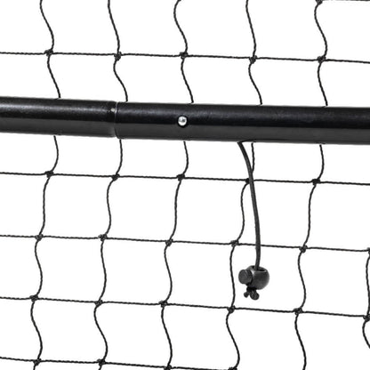 Franklin Portable Pickleball Net System with Wheels | Pickleball Sports Trusted