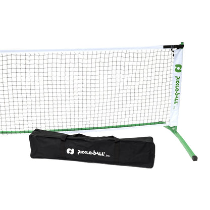 3.0 Tournament Pickleball Net System | Pickleball Sports Customer Favorite