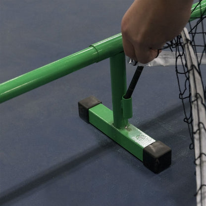 3.0 Tournament Pickleball Net System | Pickleball Sports Customer Favorite