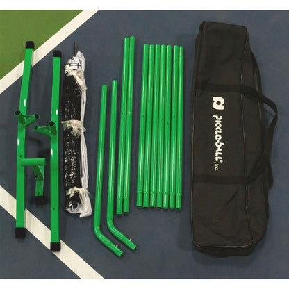 3.0 Tournament Pickleball Net System | Pickleball Sports Customer Favorite