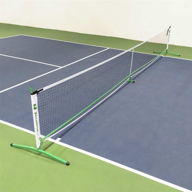 3.0 Tournament Pickleball Net System | Pickleball Sports Customer Favorite