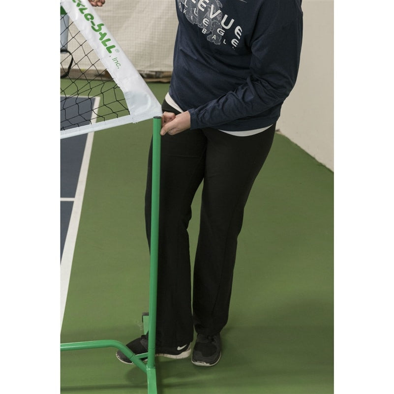 3.0 Tournament Pickleball Net System | Pickleball Sports Customer Favorite