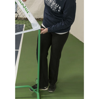3.0 Tournament Pickleball Net System | Pickleball Sports Customer Favorite