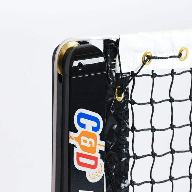 C&D Pickleball Nets Championship Net | Pickleball Sports Top Pick