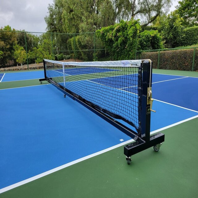 C&D Pickleball Nets Championship Net | Pickleball Sports Top Pick